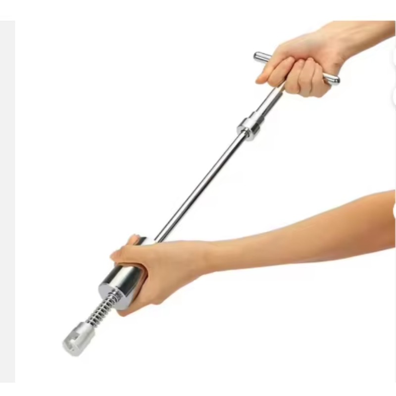 Auto Repair Shop - Professional Metal Body Dent Repair Kit