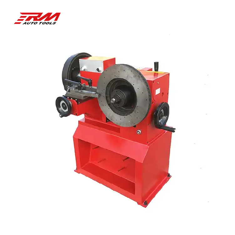 RM Auto Repair Shop Brake Drum - đánh giá và giá Brake Drum Lathe