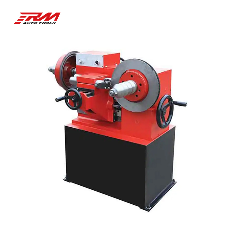 RM Auto Repair Shop Brake Drum - đánh giá và giá Brake Drum Lathe