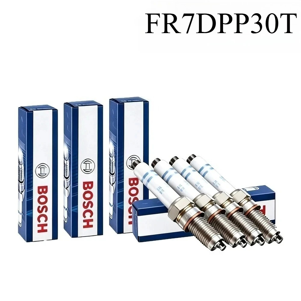 Bosch FR7DPP30T Spark Plug Sui - đánh giá và giá Bosch Spark Plug Platinum