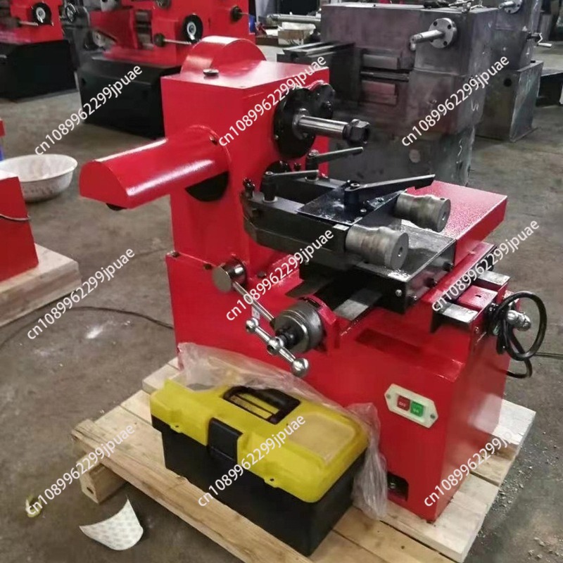C9335A Double Shaft Brake Drum - đánh giá và giá Brake Drum Lathe
