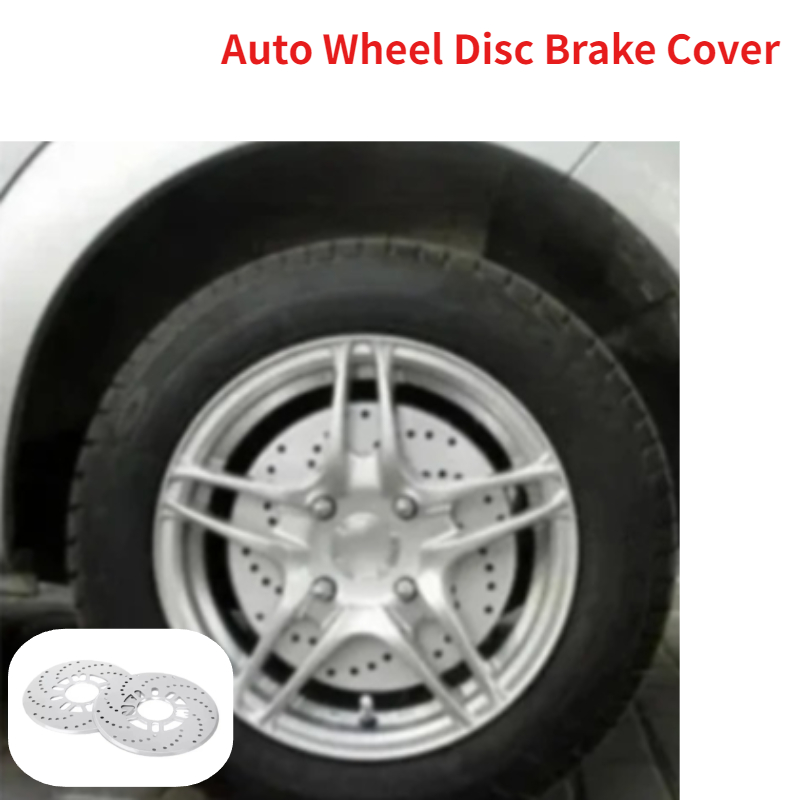 4pcs Car Auto Wheel Disc Brake - đánh giá và giá Brake Drum Lathe
