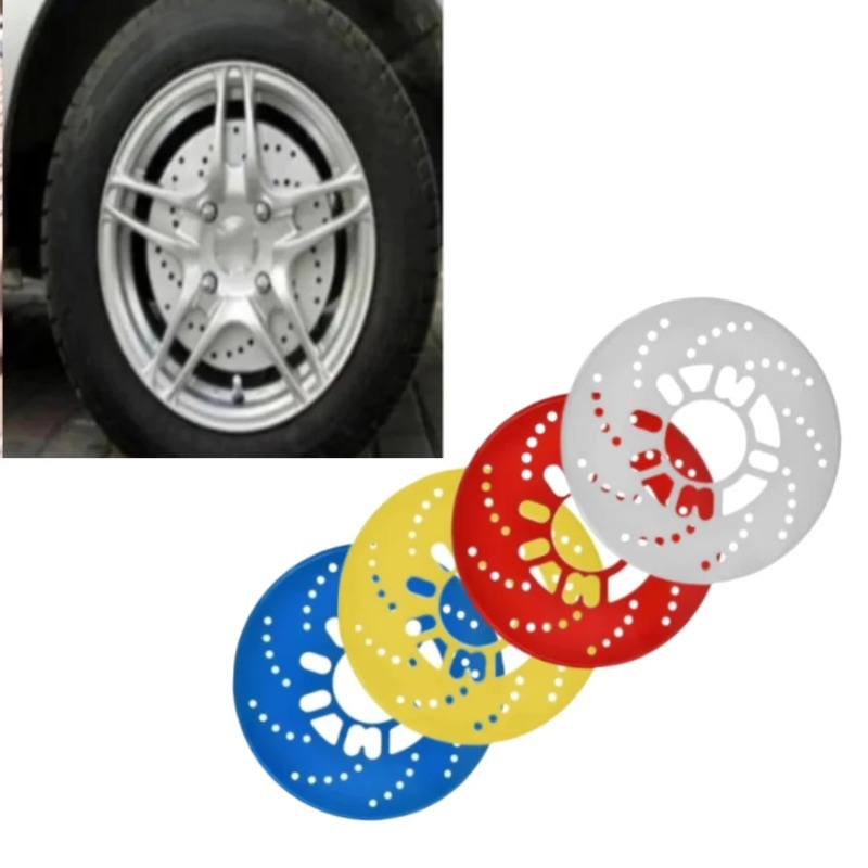 4pcs Car Auto Wheel Disc Brake - đánh giá và giá Brake Drum Lathe