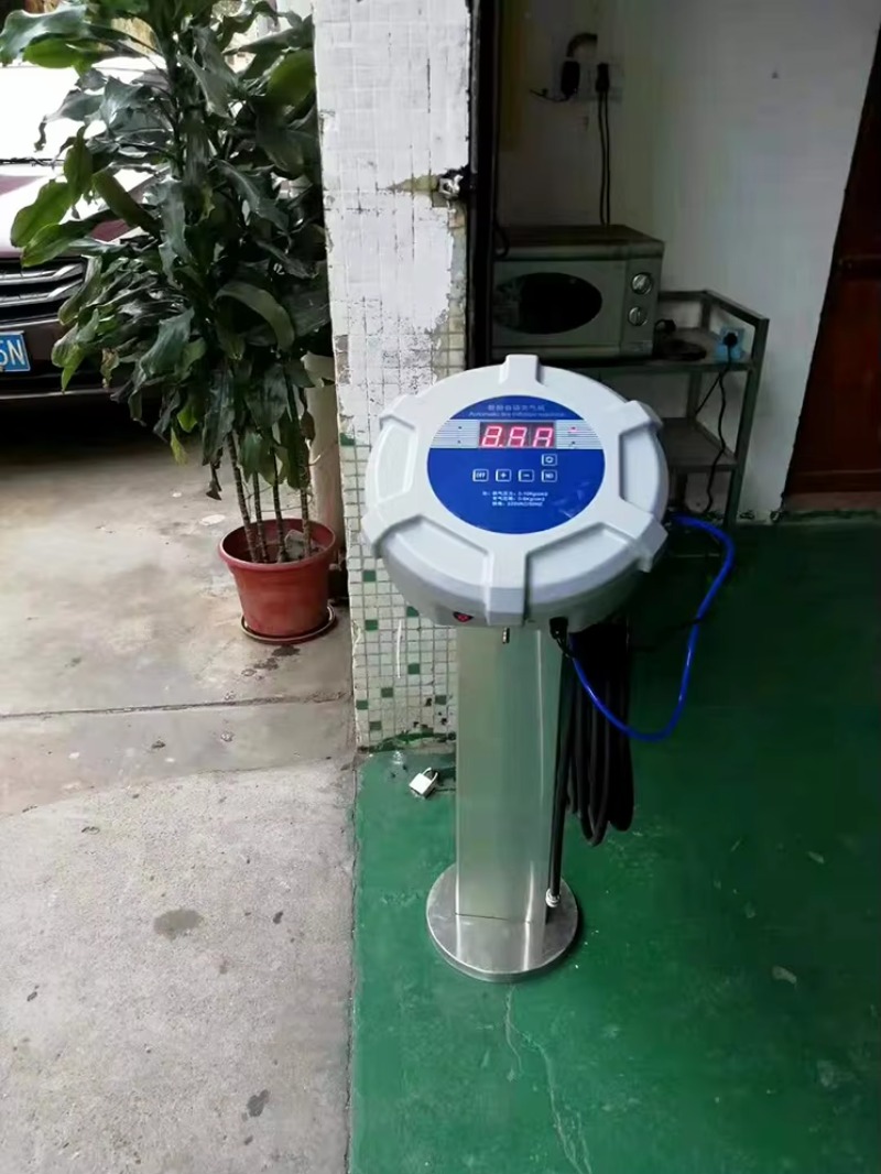 Auto Automatic Wall-Mounted Di - đánh giá và giá Auto Repair Shop