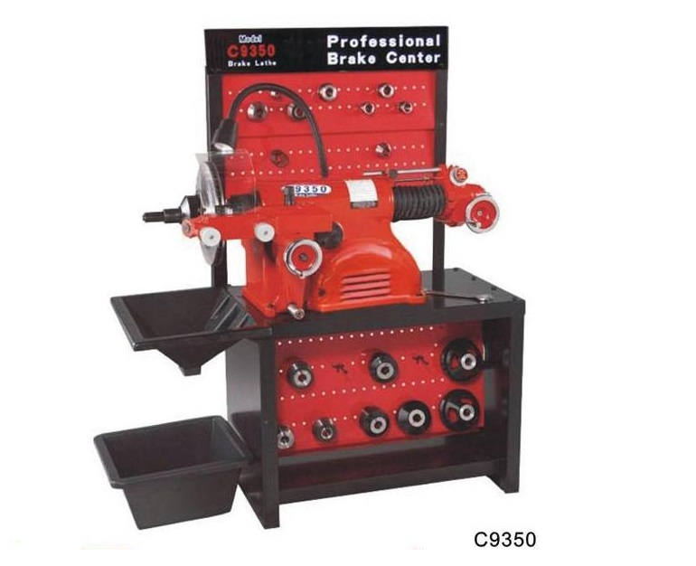 Fine Quality Brake Lathe/Brake - đánh giá và giá Brake Drum Lathe