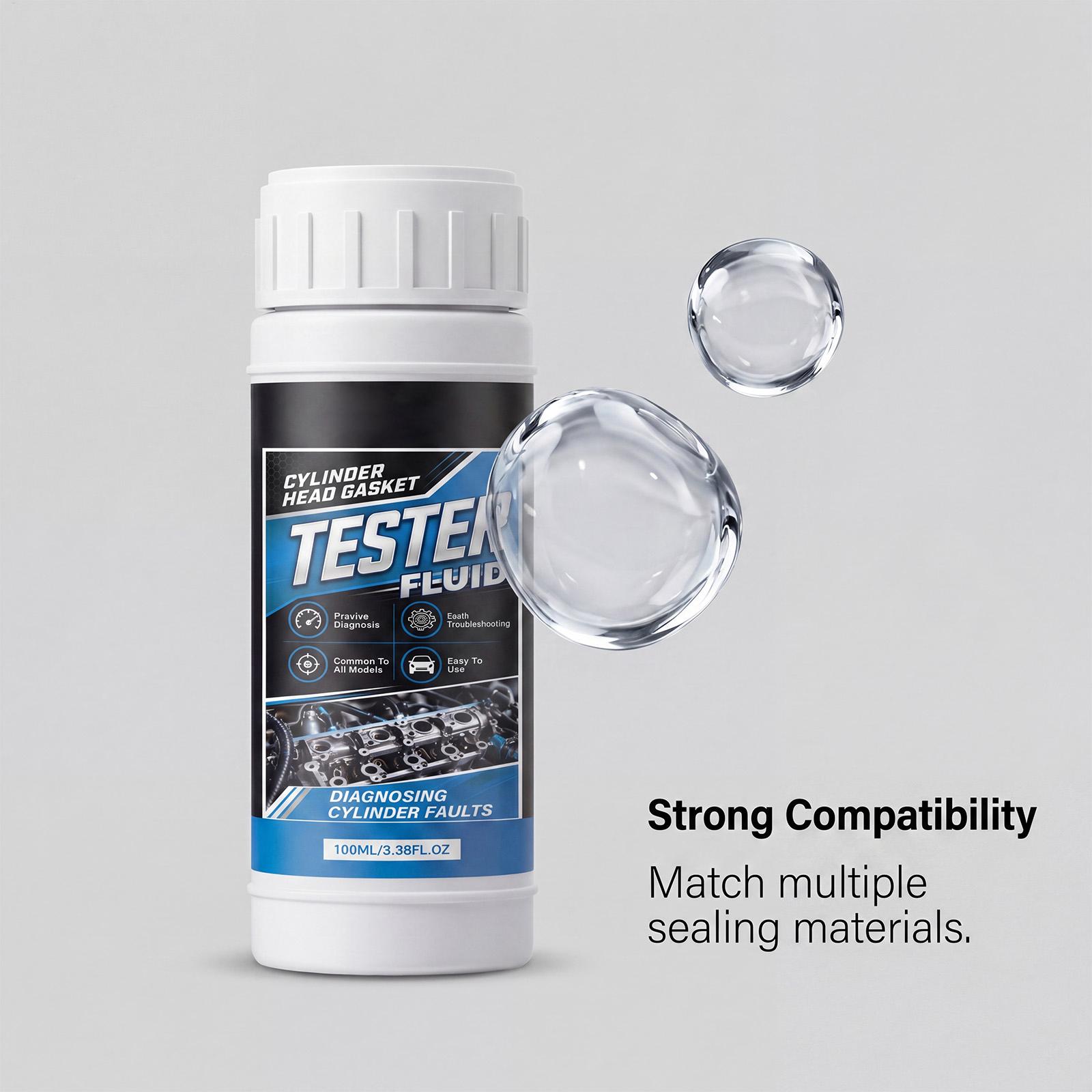 Combustion Leak Detector Fluid - đánh giá và giá Auto Repair Shop