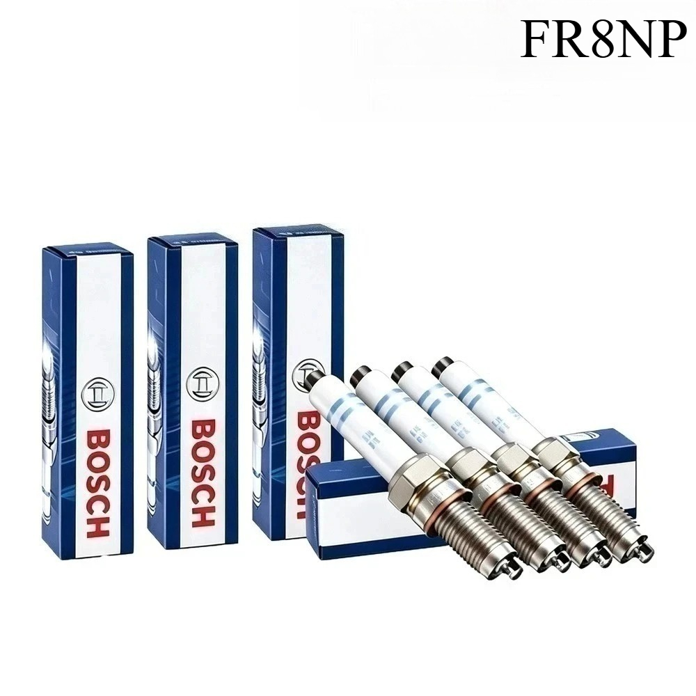 Factory Standard Bosch Single  - đánh giá và giá Bosch Spark Plug Platinum