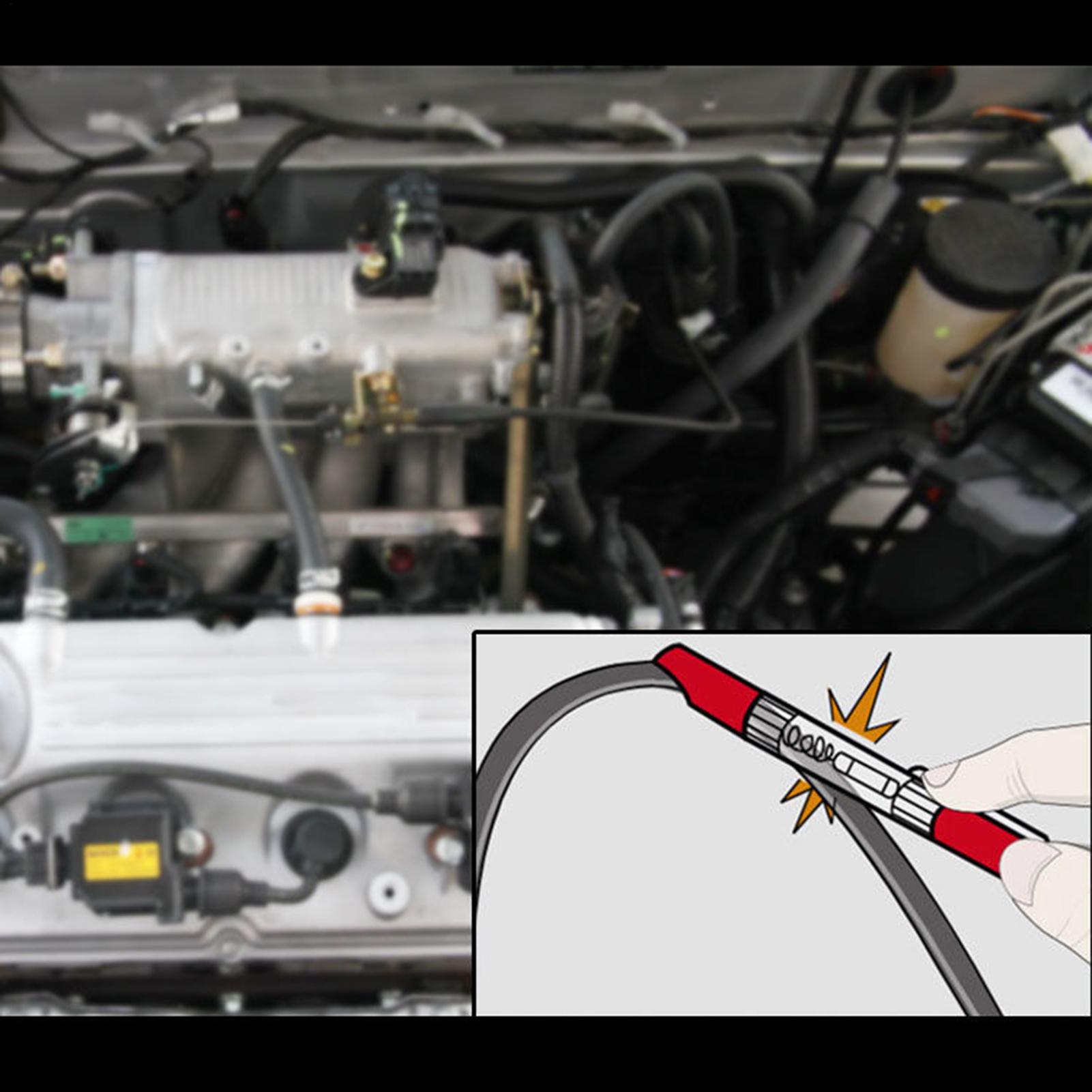 Automotive Circuit Wire Tester - đánh giá và giá Auto Repair Shop