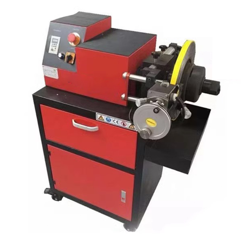 New Car Brake Drum Machine Bra - đánh giá và giá Brake Drum Lathe