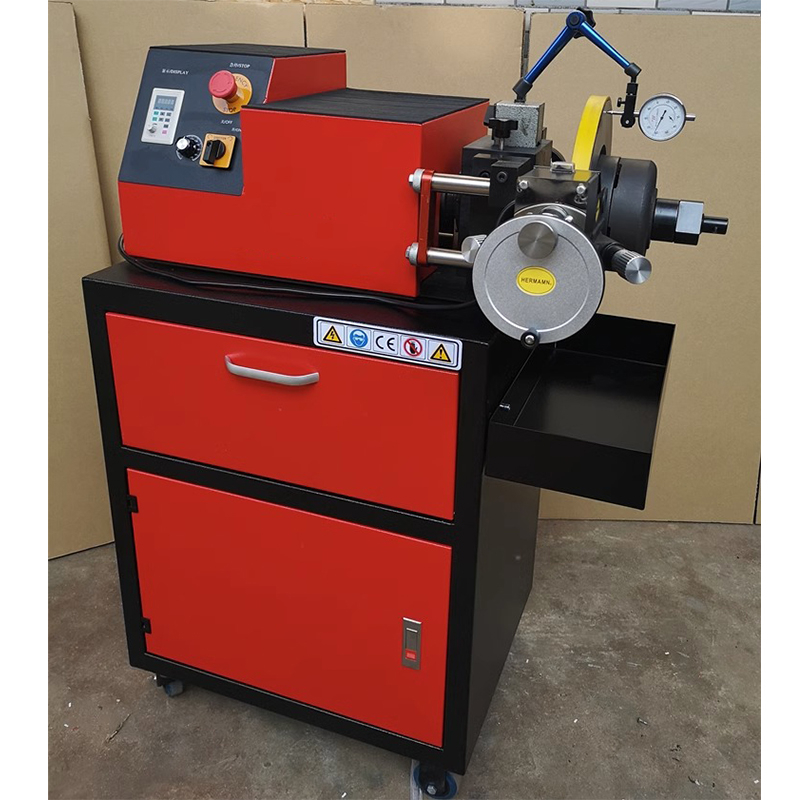 New Car Brake Drum Machine Bra - đánh giá và giá Brake Drum Lathe