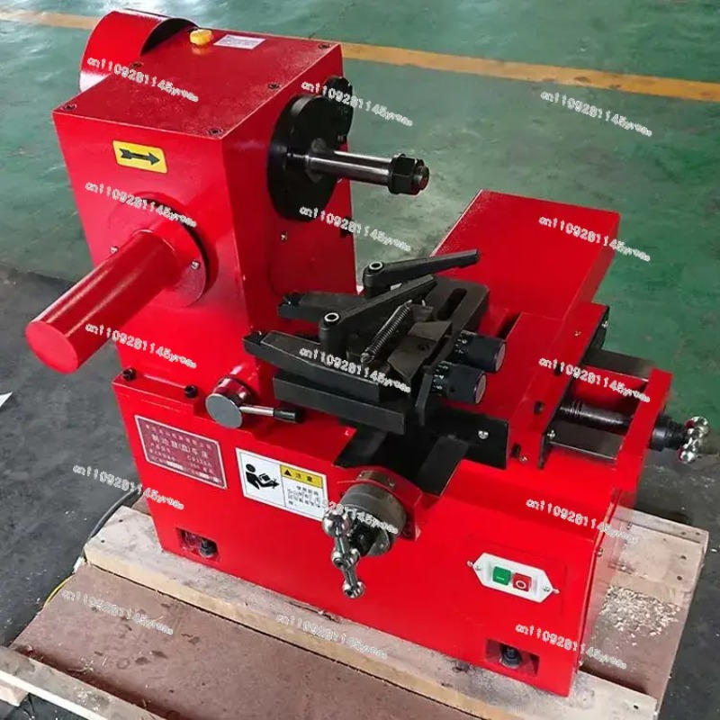 C9335A Double Shaft Brake Drum - đánh giá và giá Brake Drum Lathe