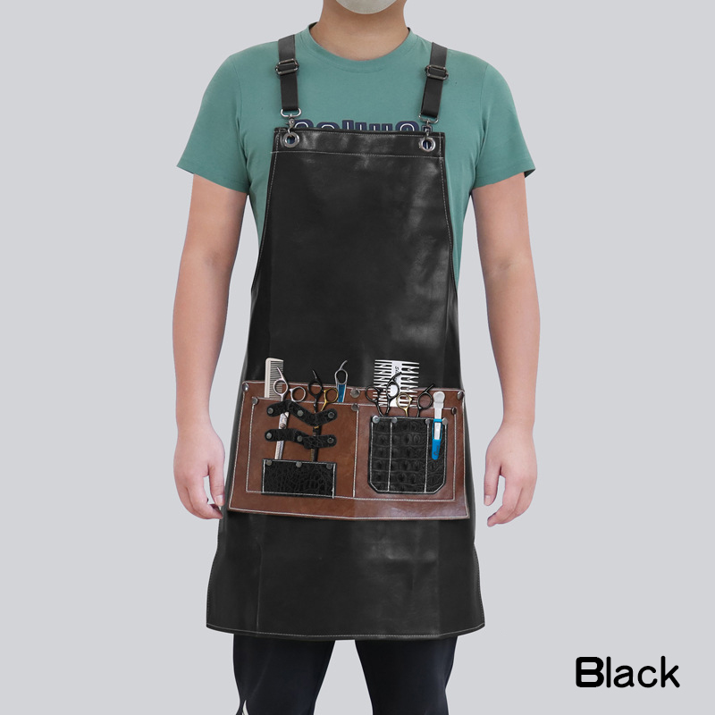 pu leather apron custom logo w - đánh giá và giá Auto Repair Shop Logo