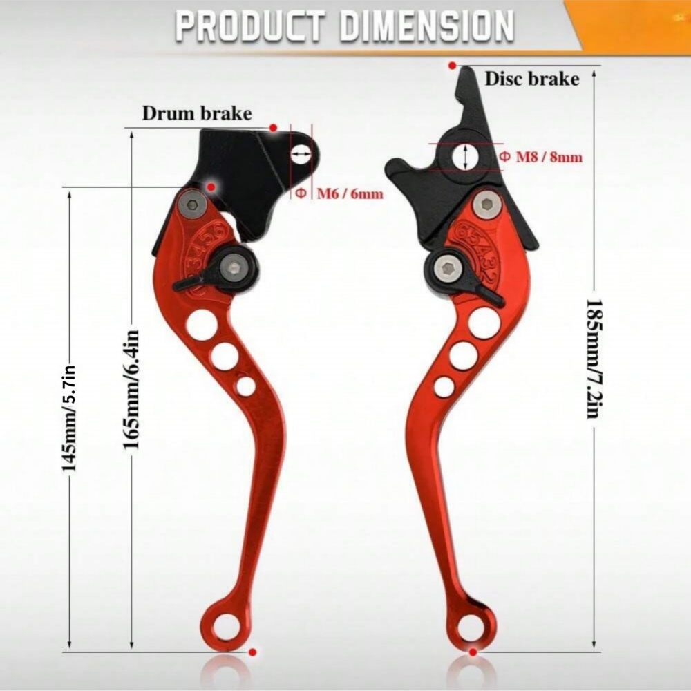 Motorcycle CNC modified handle - đánh giá và giá Brake Drum Lathe