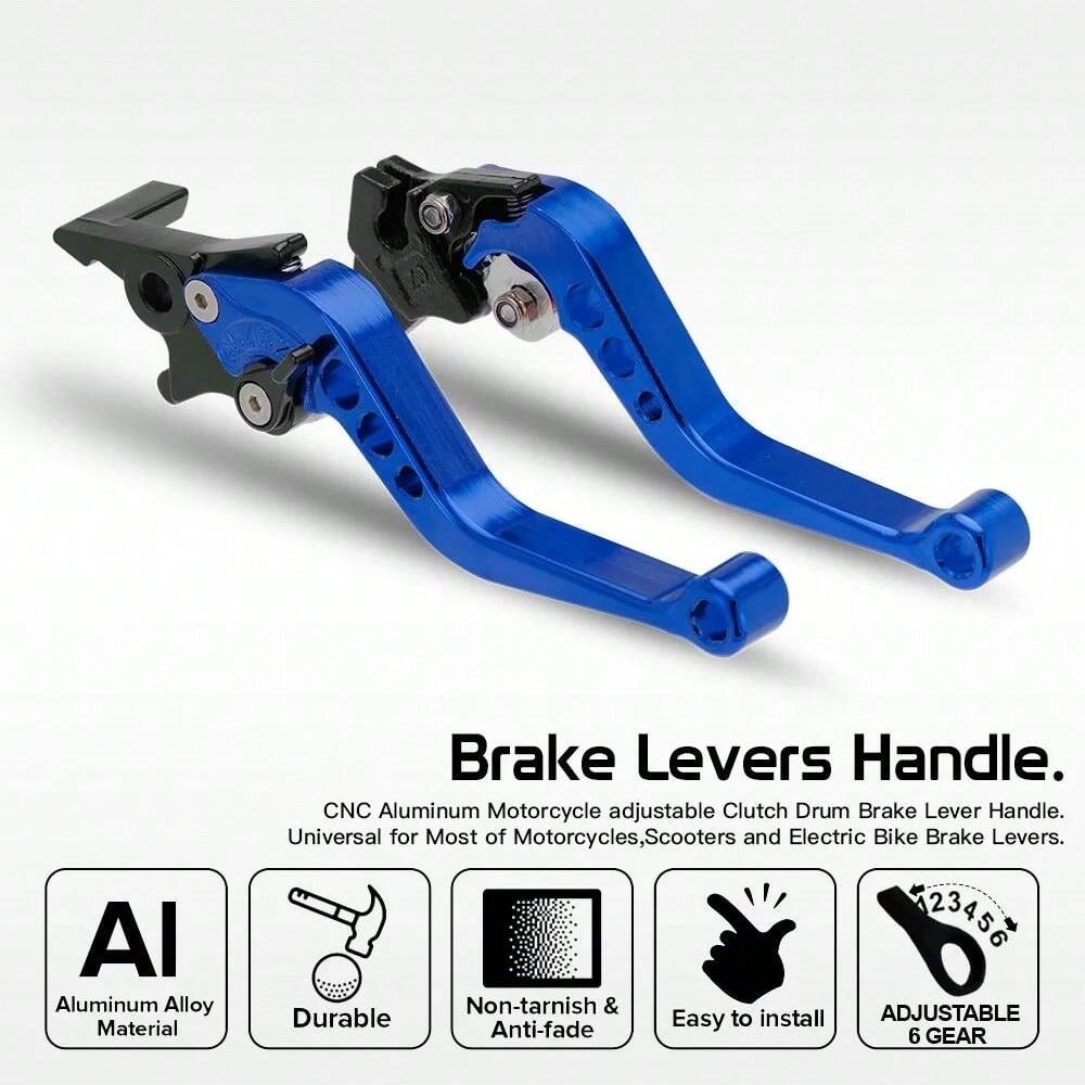 Motorcycle CNC modified handle - đánh giá và giá Brake Drum Lathe