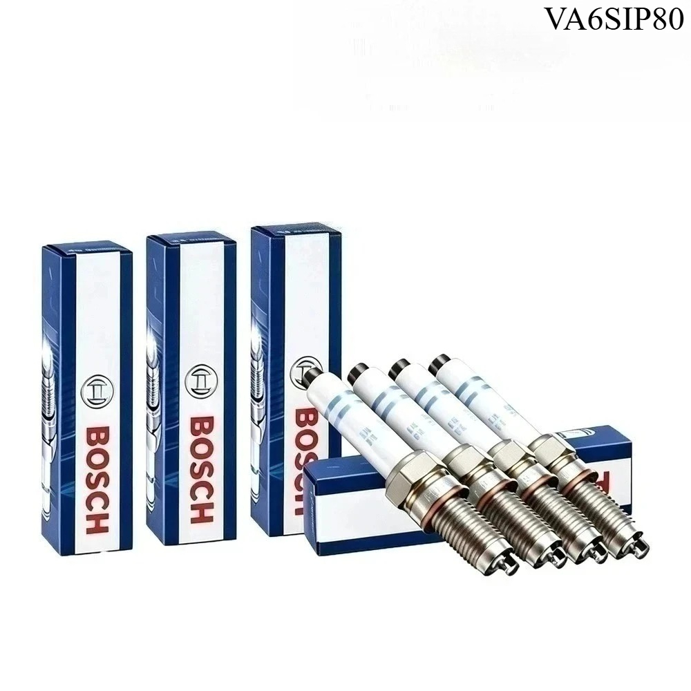 Bosch VA6SIP80 Spark Plug Suit - đánh giá và giá Bosch Spark Plug Platinum